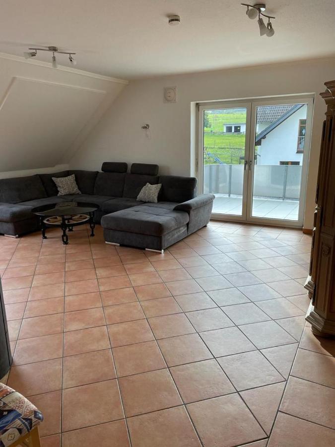Ferienwohnung Hellwig Medebach Exterior photo