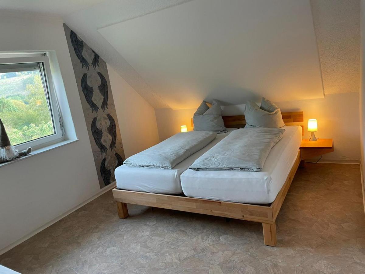 Ferienwohnung Hellwig Medebach Exterior photo